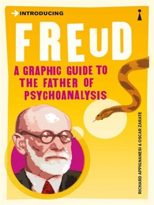 cover image of Introducing Freud